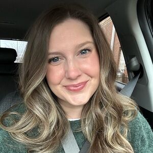 Meet your Posher, Victoria